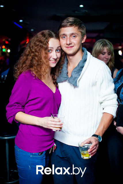 Ночь резидентов, фото № 30