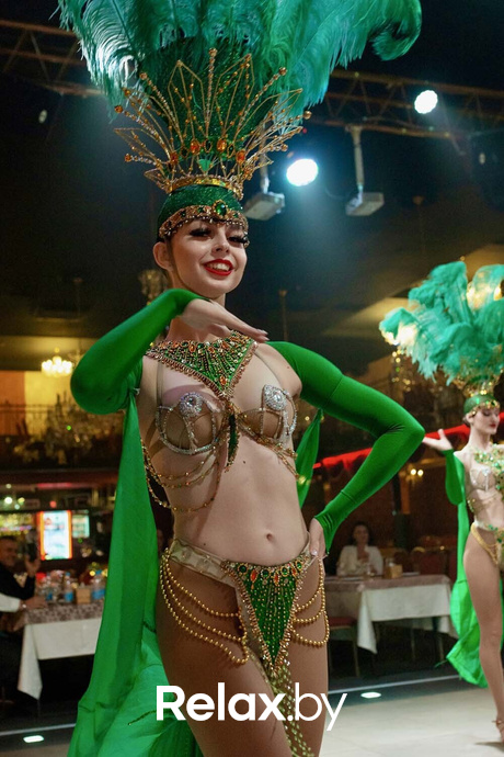 MoulinRouge, фото № 24