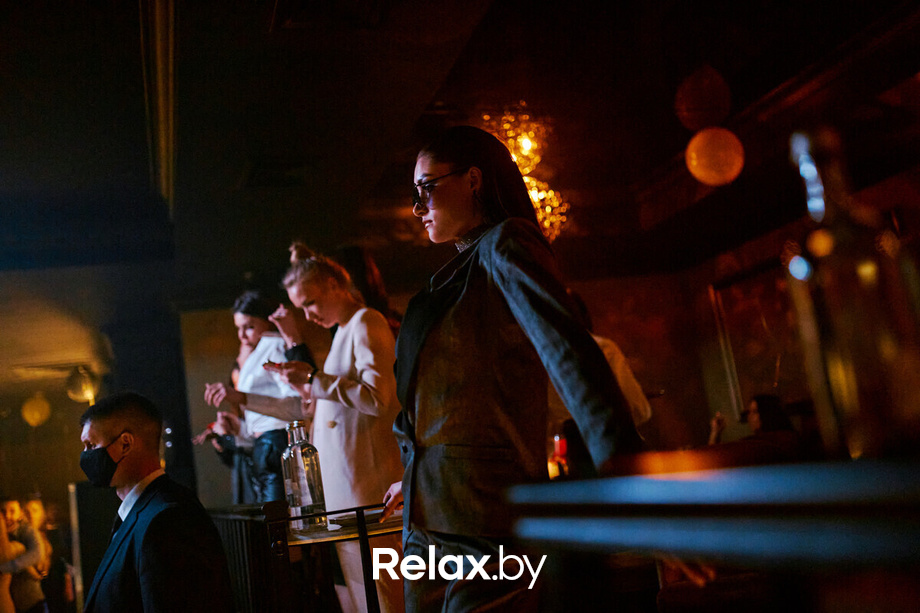 Tarantino Birthday Party, фото № 95