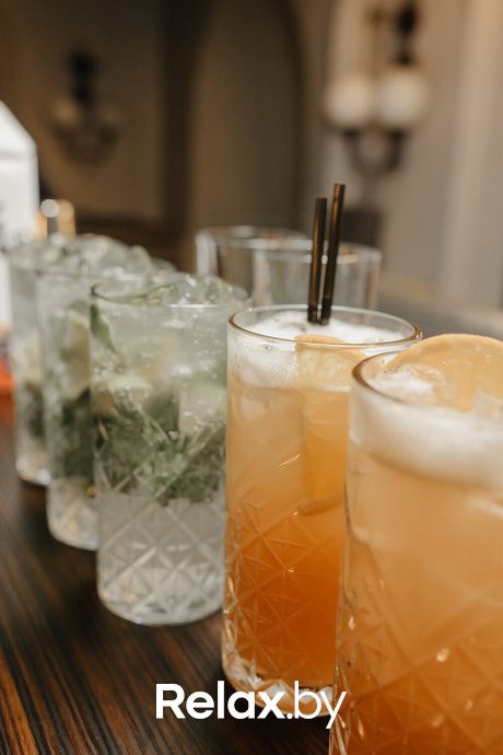 Выходные в Rustaveli, фото № 41