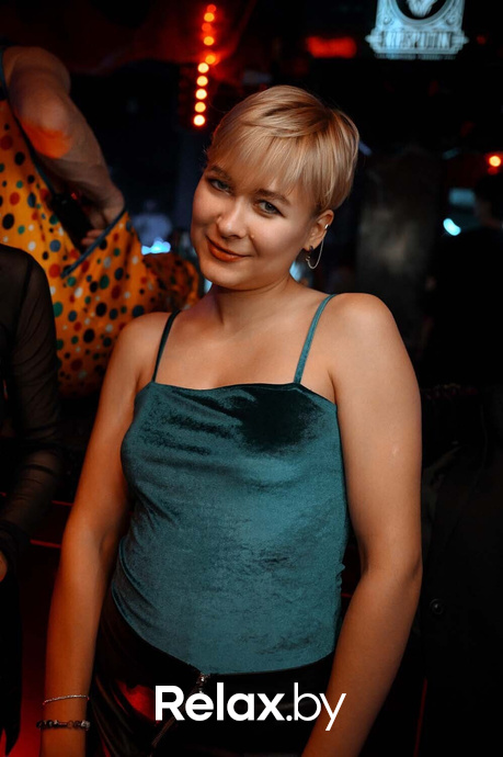 Saturday party, фото № 34