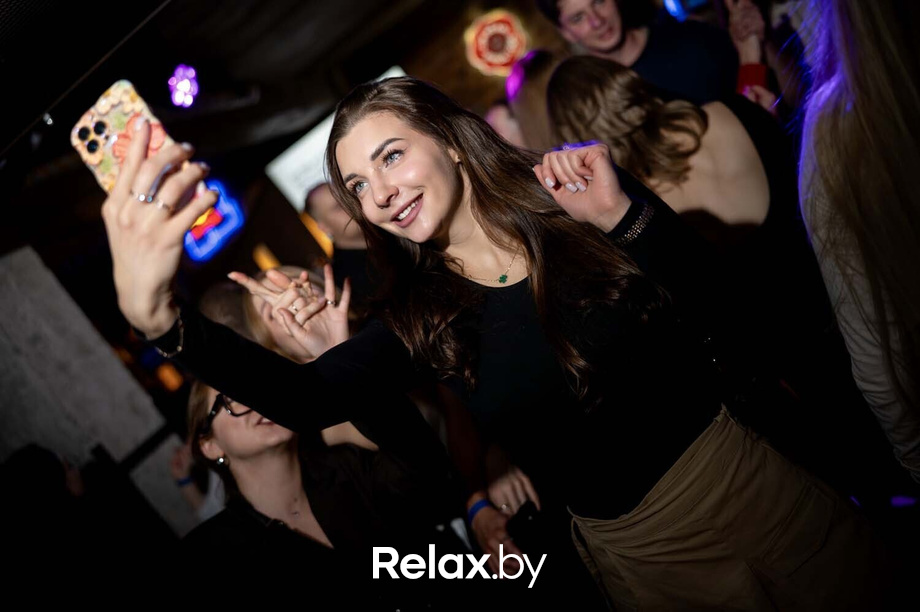 Saturday party, фото № 87