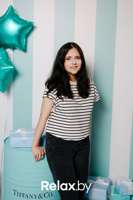 Breakfast at Tiffany's, фото № 317