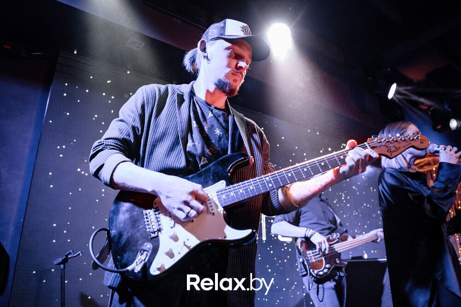 Friday Music, фото № 36