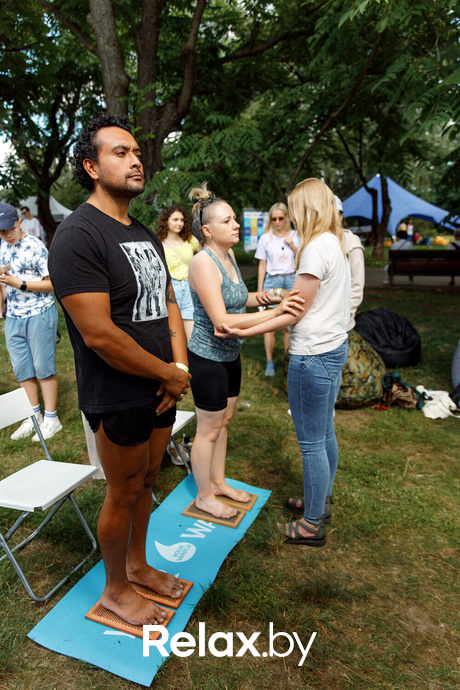 MY WAY, фото № 140