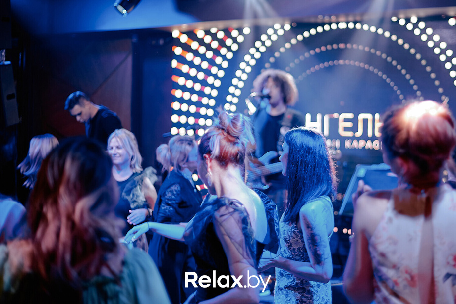 Friday Music, фото № 55