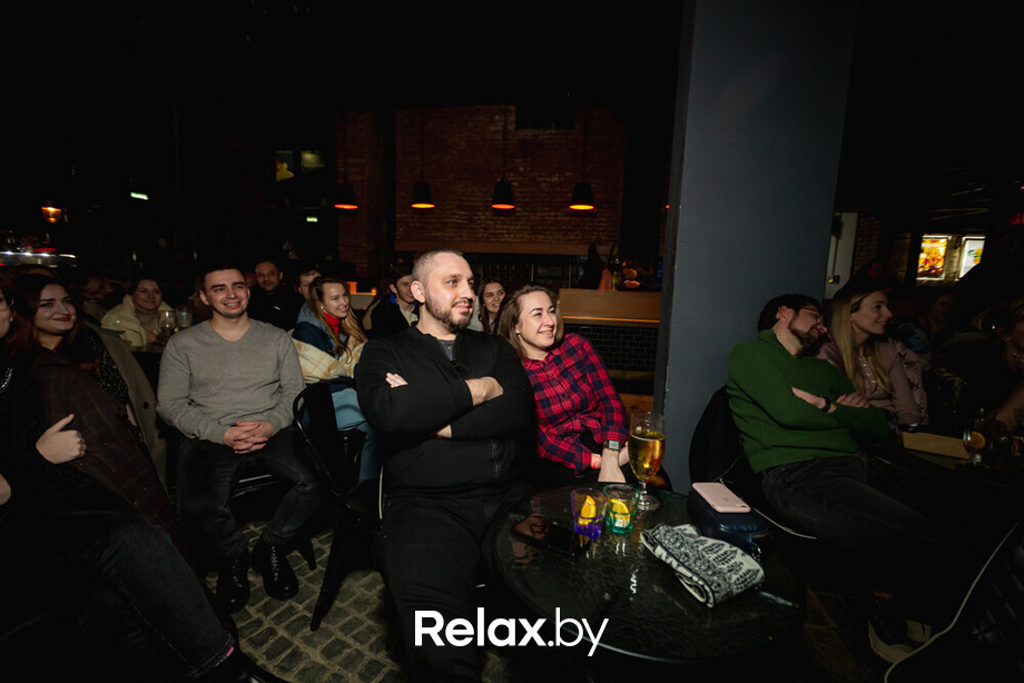 Отчетный концерт, фото № 59