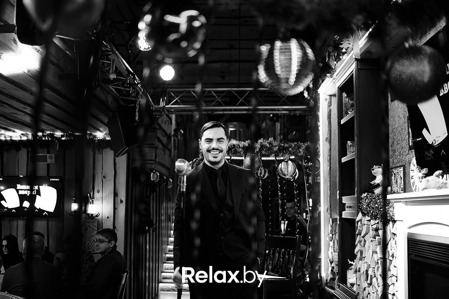 Бар-олимпиада «Мозгва», фото № 79