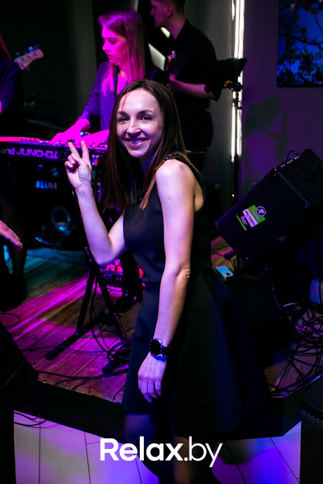 Ночные жители, фото № 65