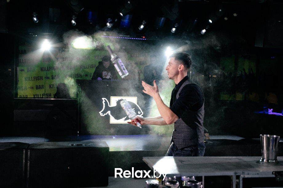 Алко disko Party, фото № 52