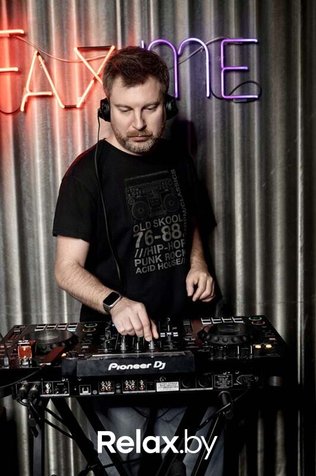 Parker House, фото № 21