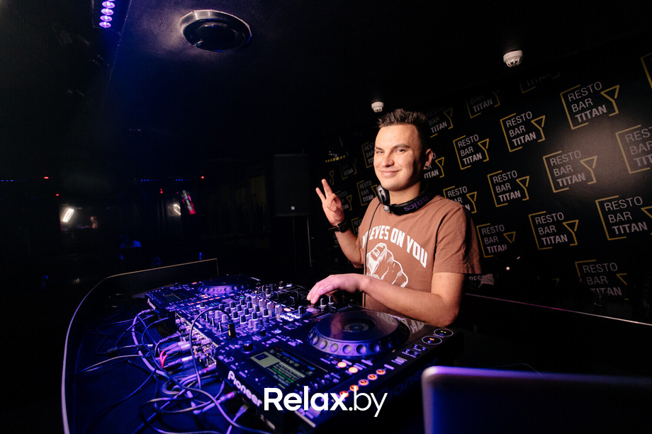 Music night, фото № 48