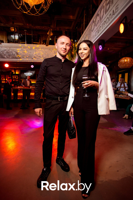 Opening Party, фото № 24