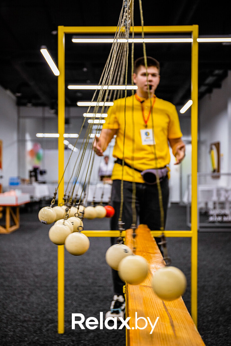 Открытие интерактивного парка занимательных наук, фото № 58