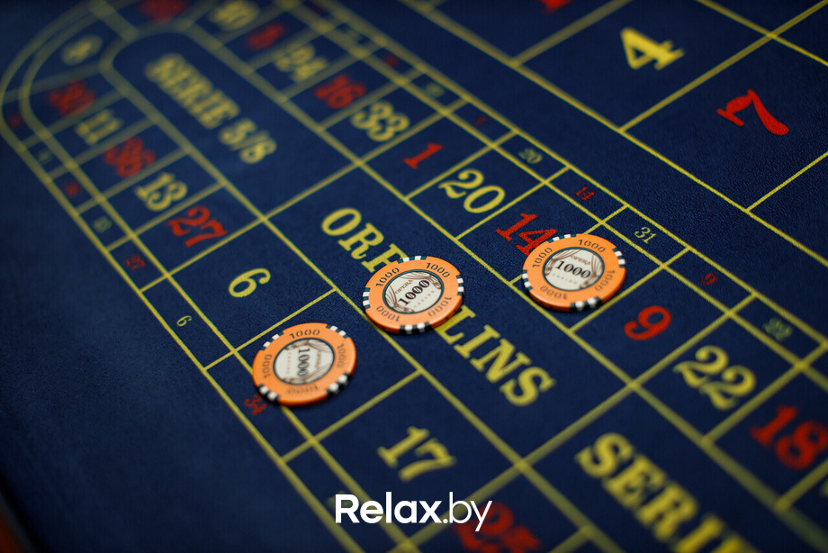 Opera Loto, фото № 41