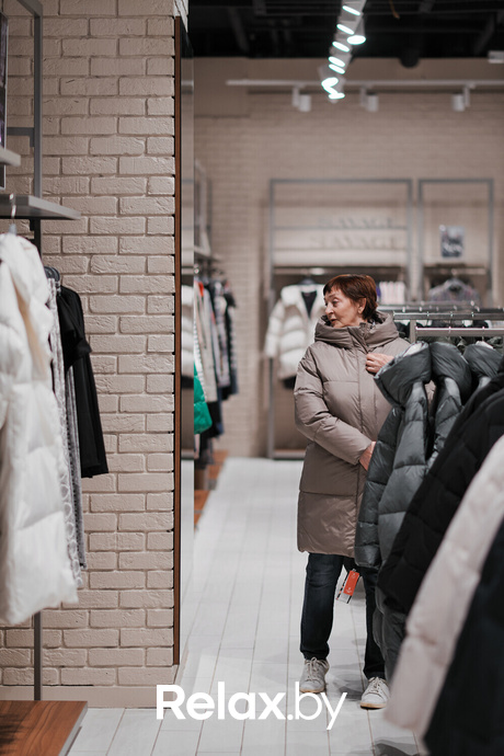 Открытие SAVAGE, фото № 60