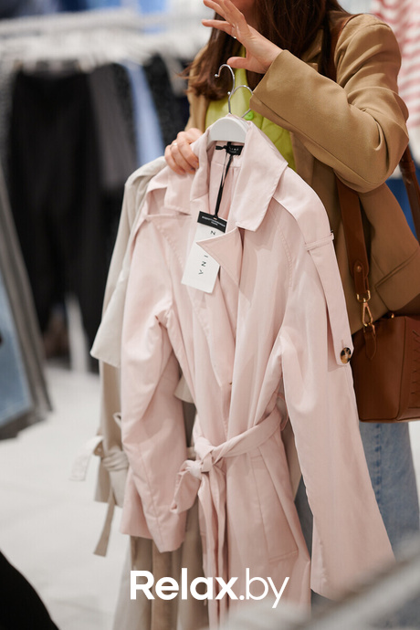 Шопинг-экскурсия со стилистом, фото № 12