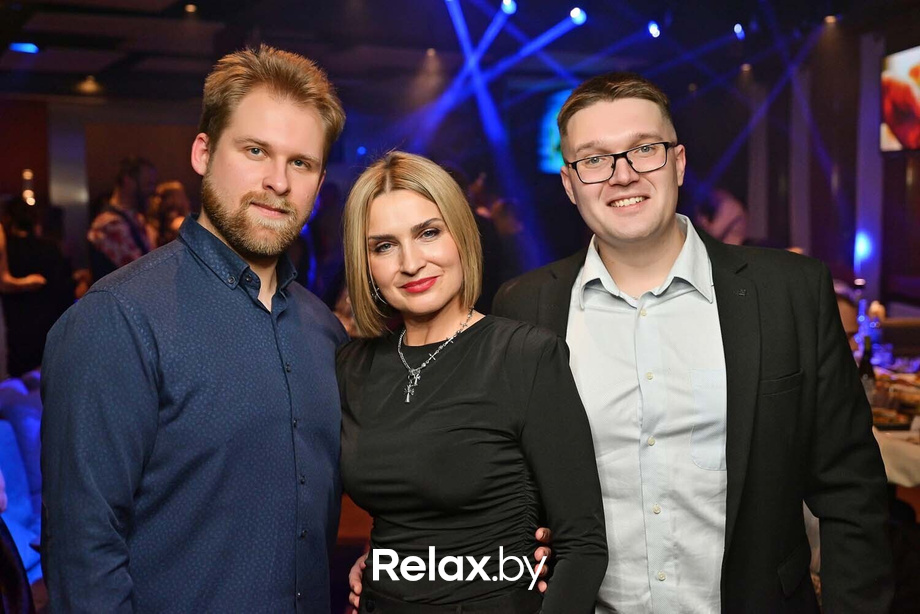 Terra party, фото № 20