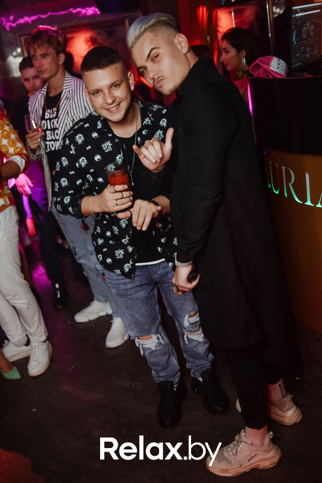 Friday, фото № 7