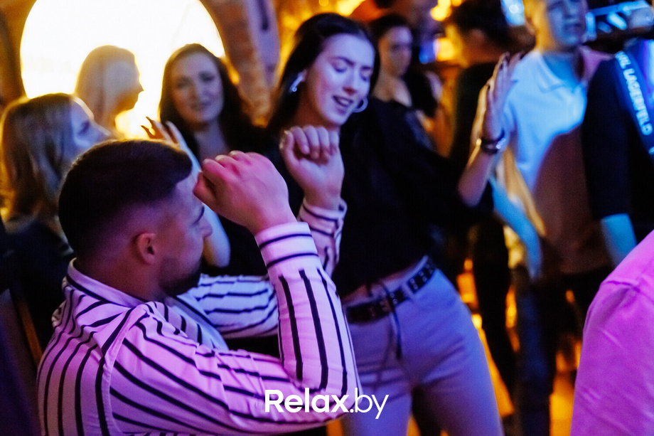 Saturday In Zavod, фото № 87