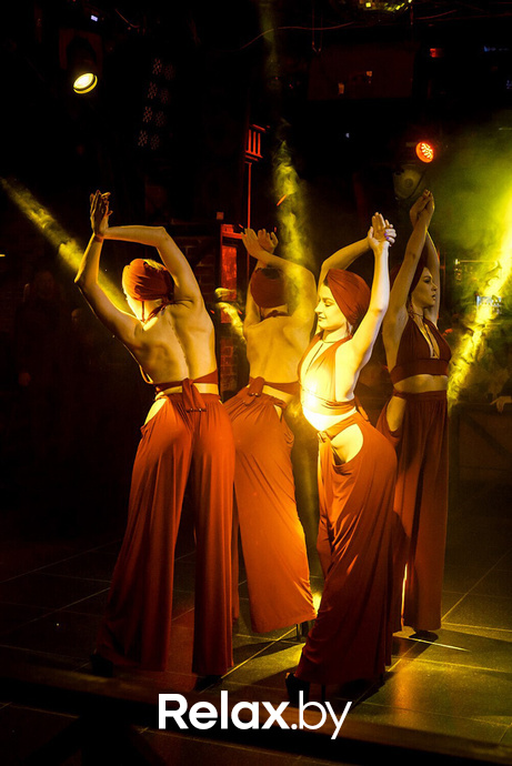 Brooklyn Live!, фото № 25