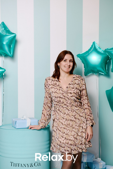 Breakfast at Tiffany's, фото № 404