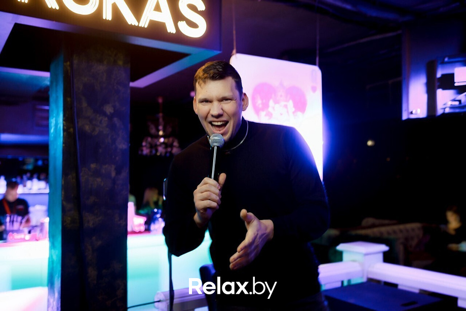 Weekend in Rokas, фото № 29