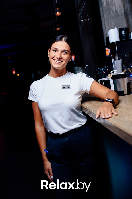 Ночные жители, фото № 17