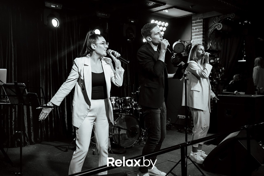 Новогодний Бруклин, фото № 1