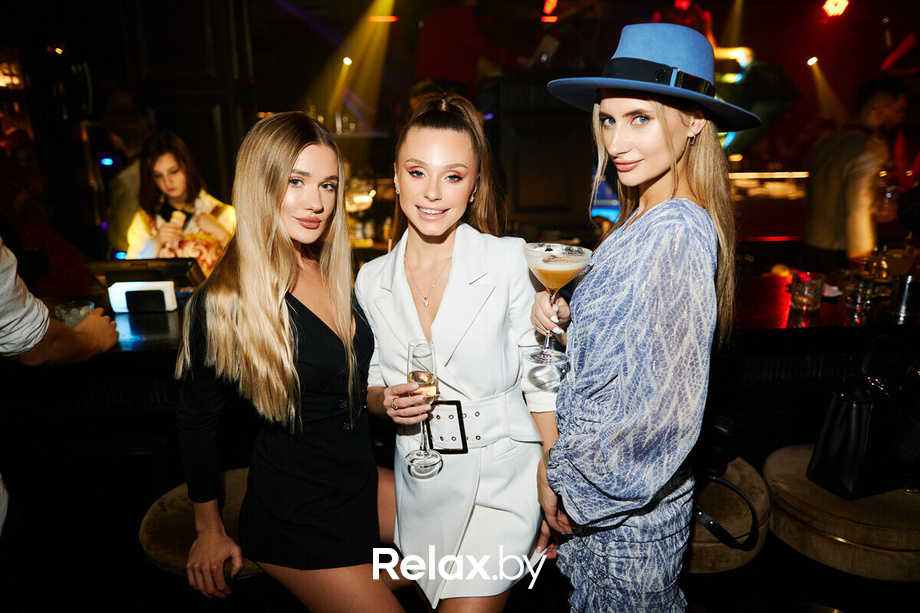 Party like Russian, фото № 155