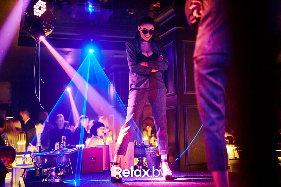 Tarantino Birthday Party, фото № 80