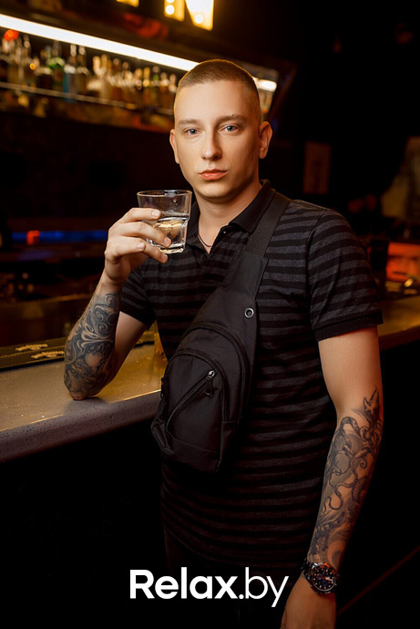 Brooklyn Live!, фото № 26