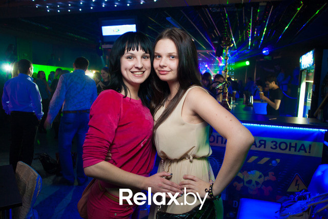 Ретро вечеринка, фото № 42