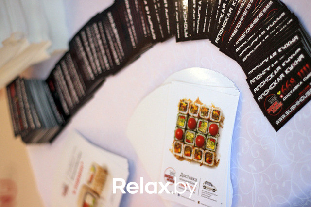 Женский форум «ОНА»: День здоровья и питания, фото № 61