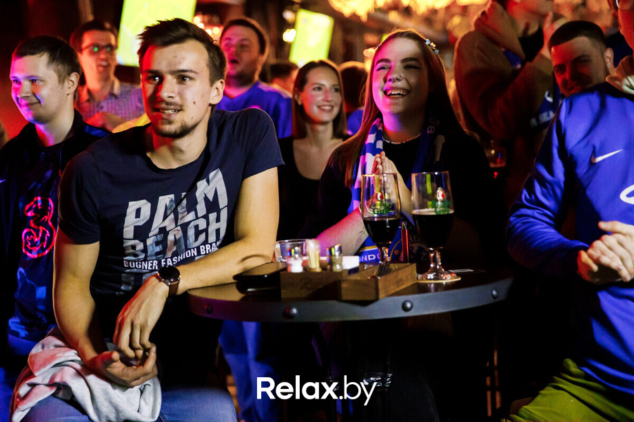 Челси-Ливерпуль, фото № 35