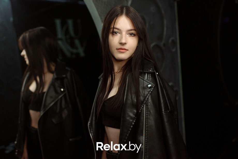 Doма у Дона Корлеоне, day 2, фото № 56