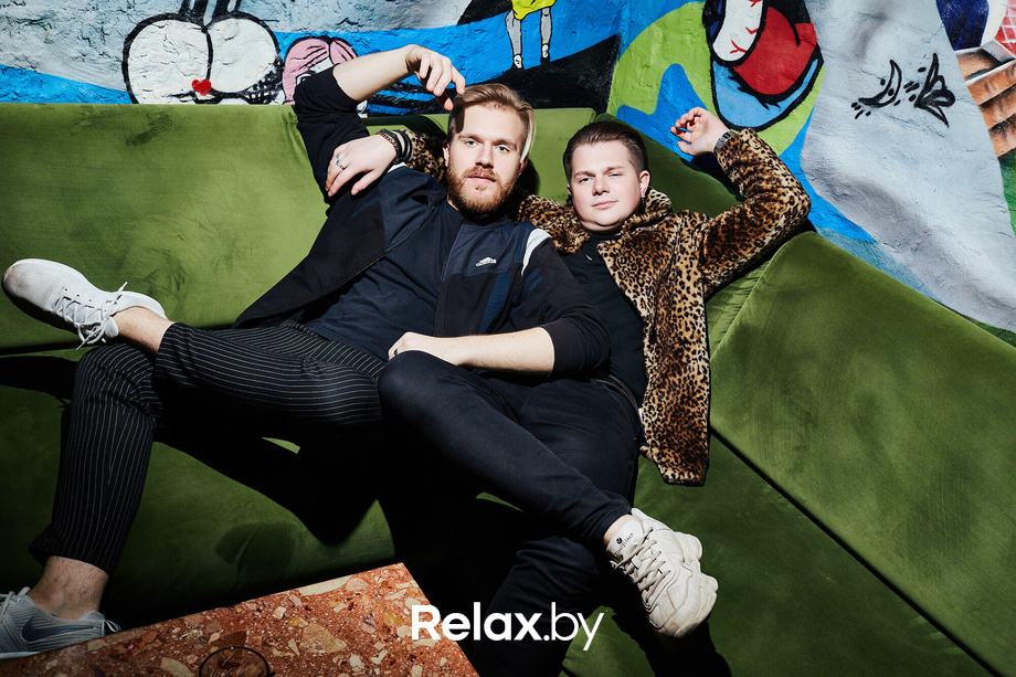 Nua RetroWave, фото № 44