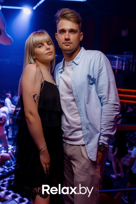 Rich Cat Party, фото № 79