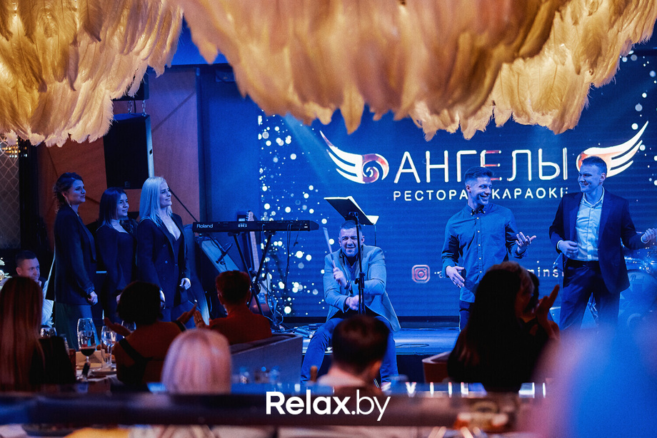 Tuesday Music, фото № 84