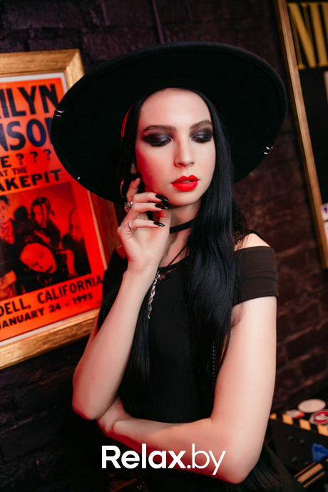 Halloween part 1, фото № 33