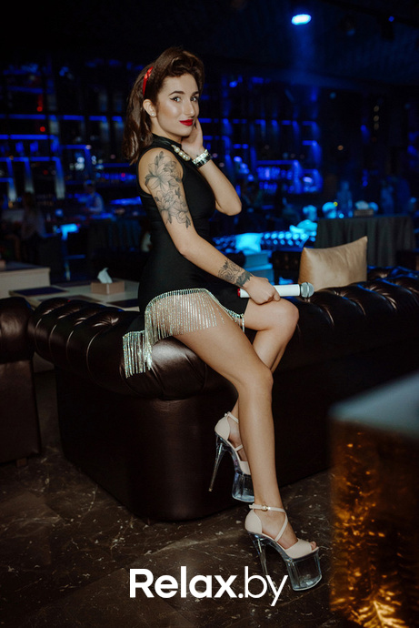 Vogue, фото № 51