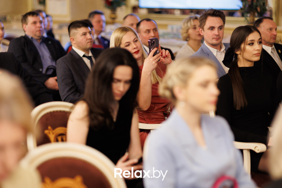 Открытие ресторана «1884 D'Europe», фото № 84