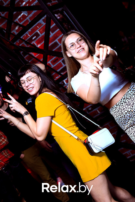 Brooklyn Live!, фото № 48