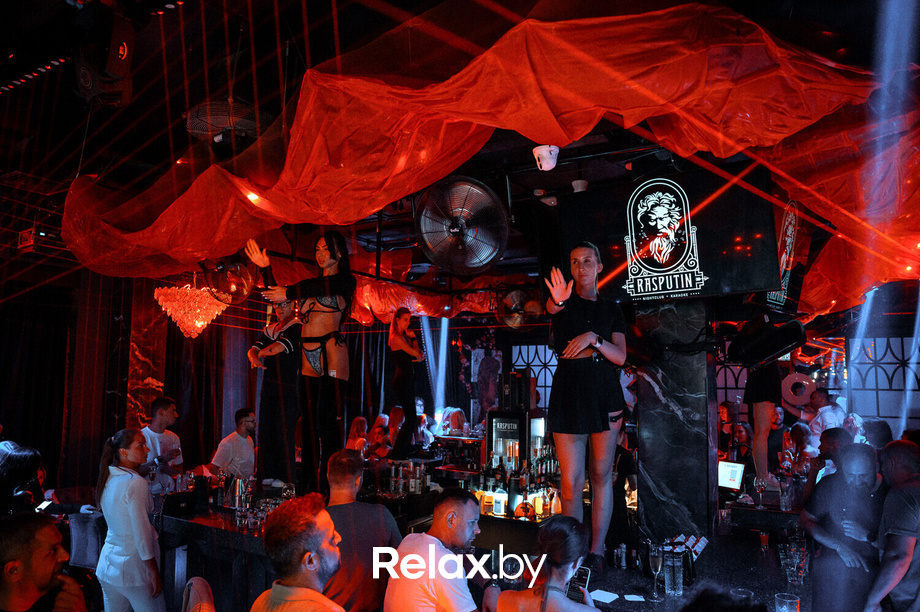 Friday party, фото № 8