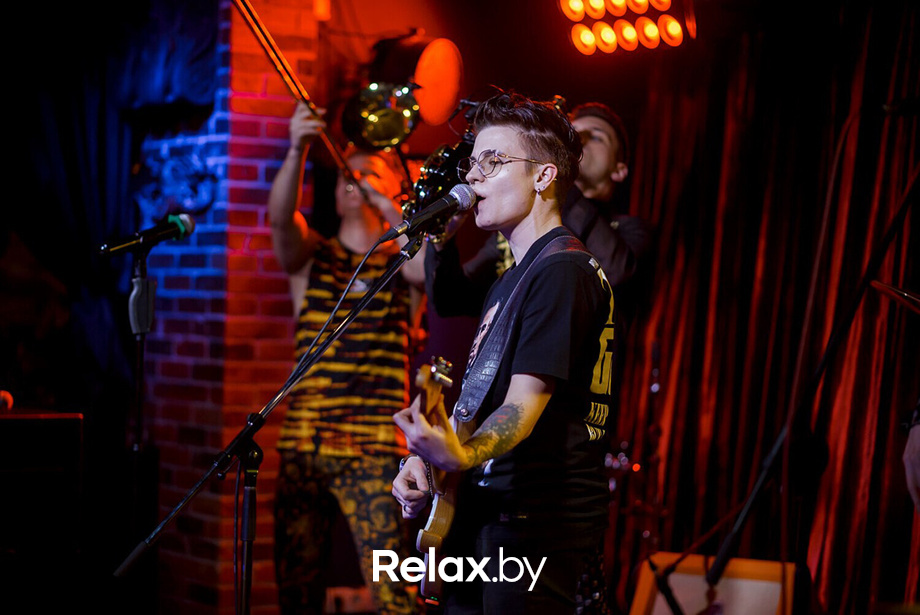 Brooklyn Live!, фото № 6