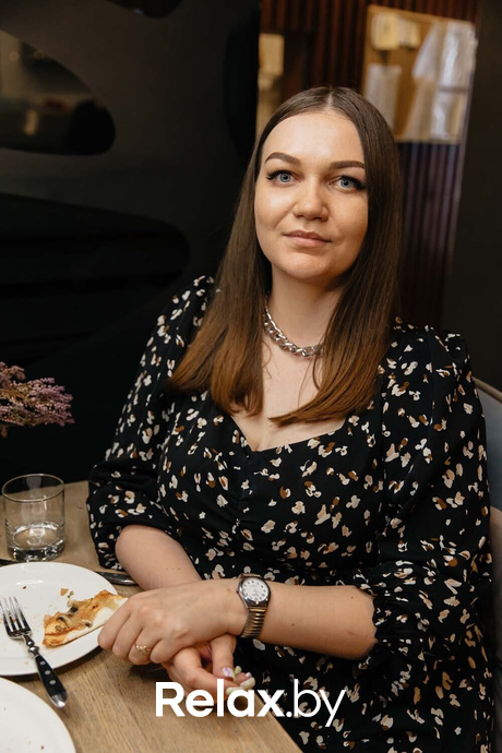 Ночные жители, фото № 17