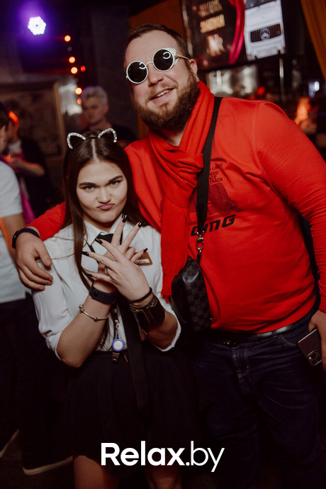 Saturday LUXURIA LXR, фото № 34