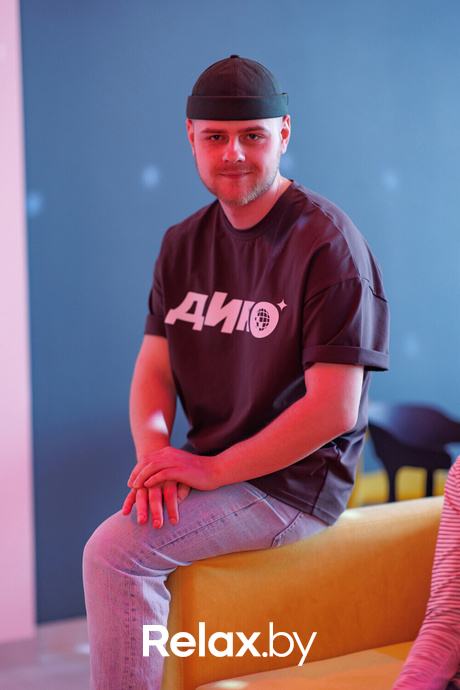 Большое открытие нового пространства «Дико», фото № 21