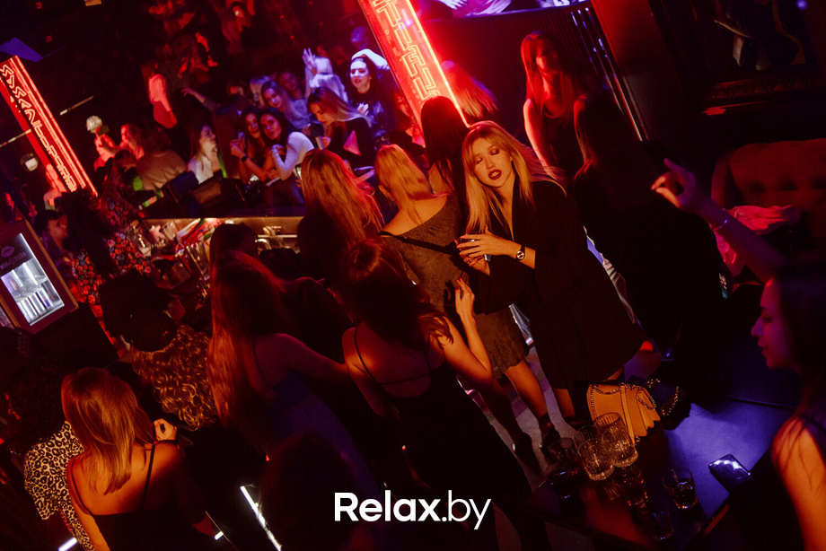 Saturday «Tequila», фото № 23