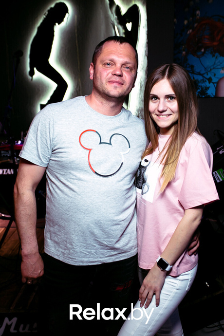 Ночные жители, фото № 10